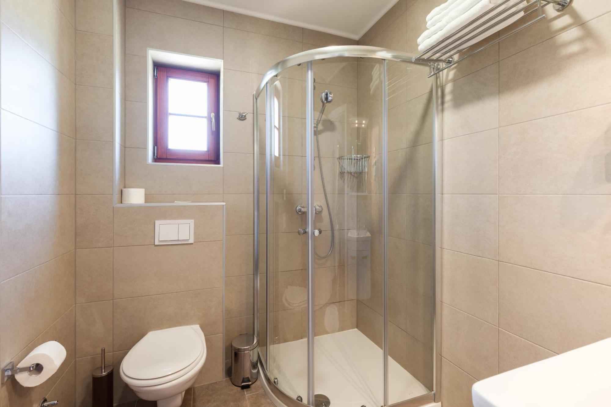 Green Lakes House 2 Плитвицкие озёра Экстерьер фото