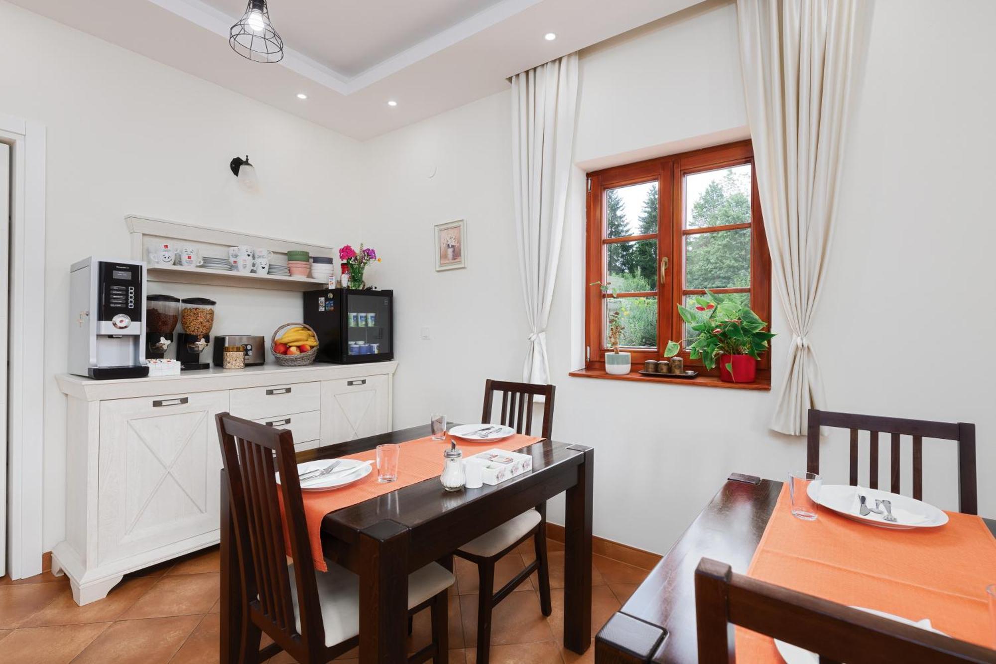 Green Lakes House 2 Плитвицкие озёра Экстерьер фото
