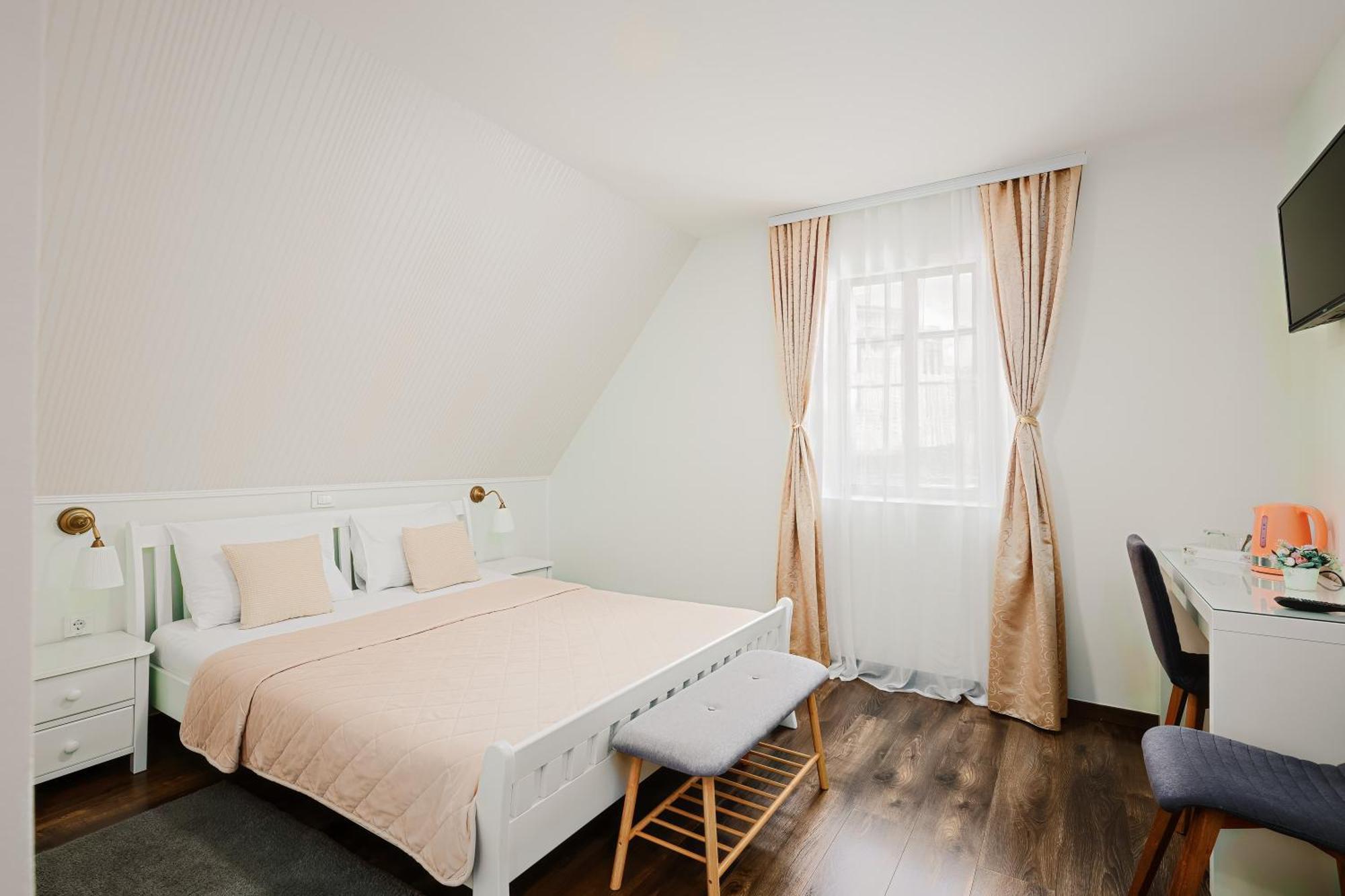 Green Lakes House 2 Плитвицкие озёра Экстерьер фото