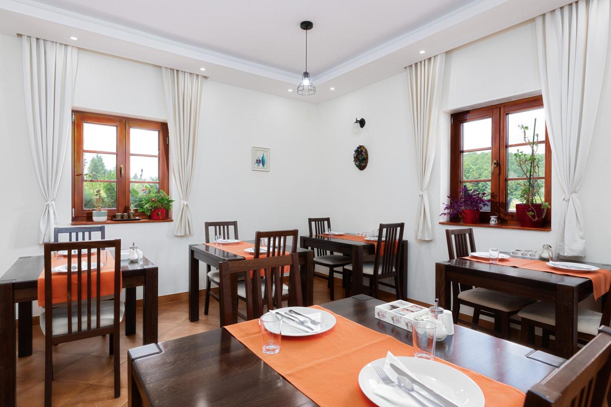 Green Lakes House 2 Плитвицкие озёра Экстерьер фото