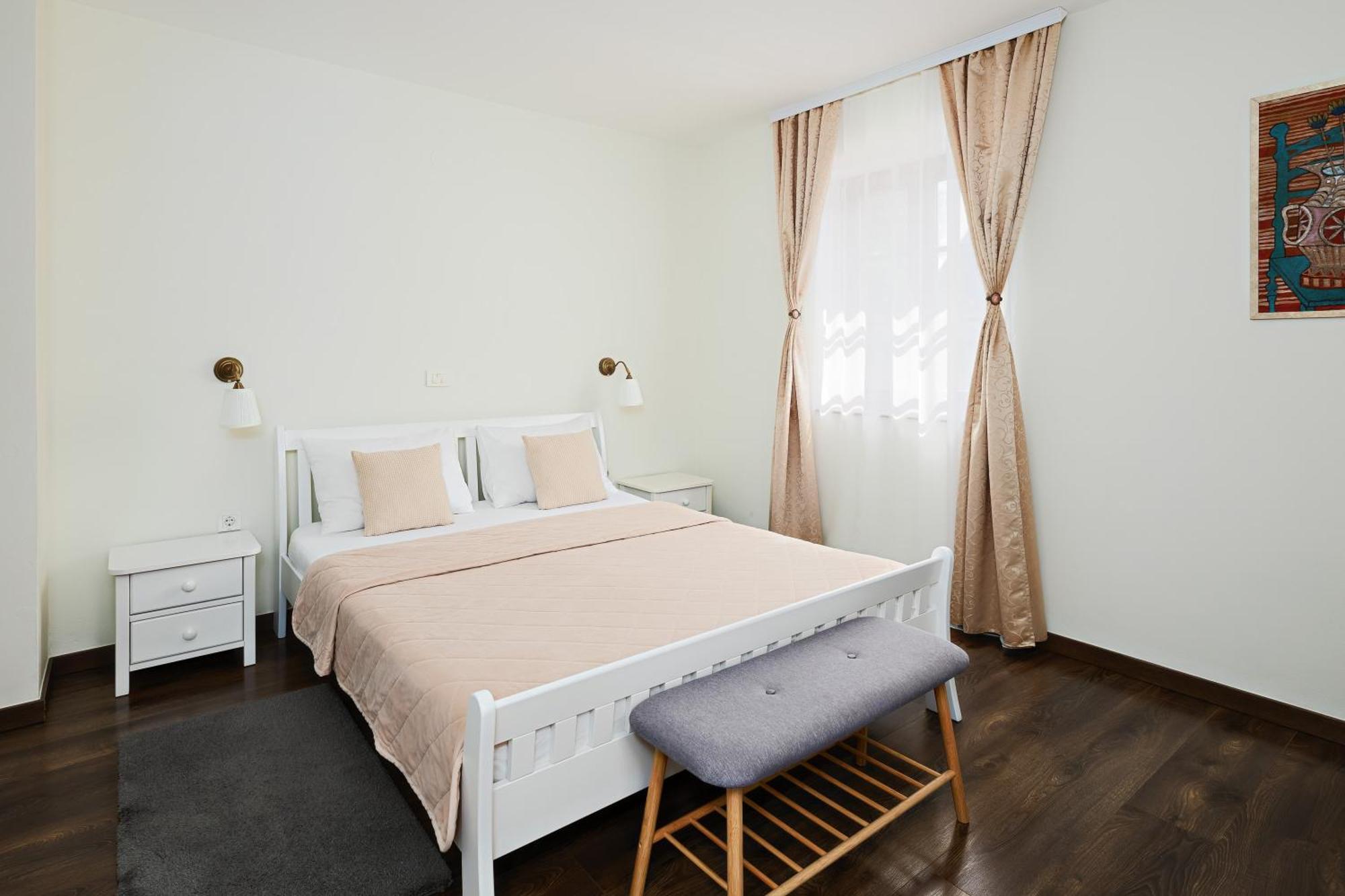 Green Lakes House 2 Плитвицкие озёра Экстерьер фото