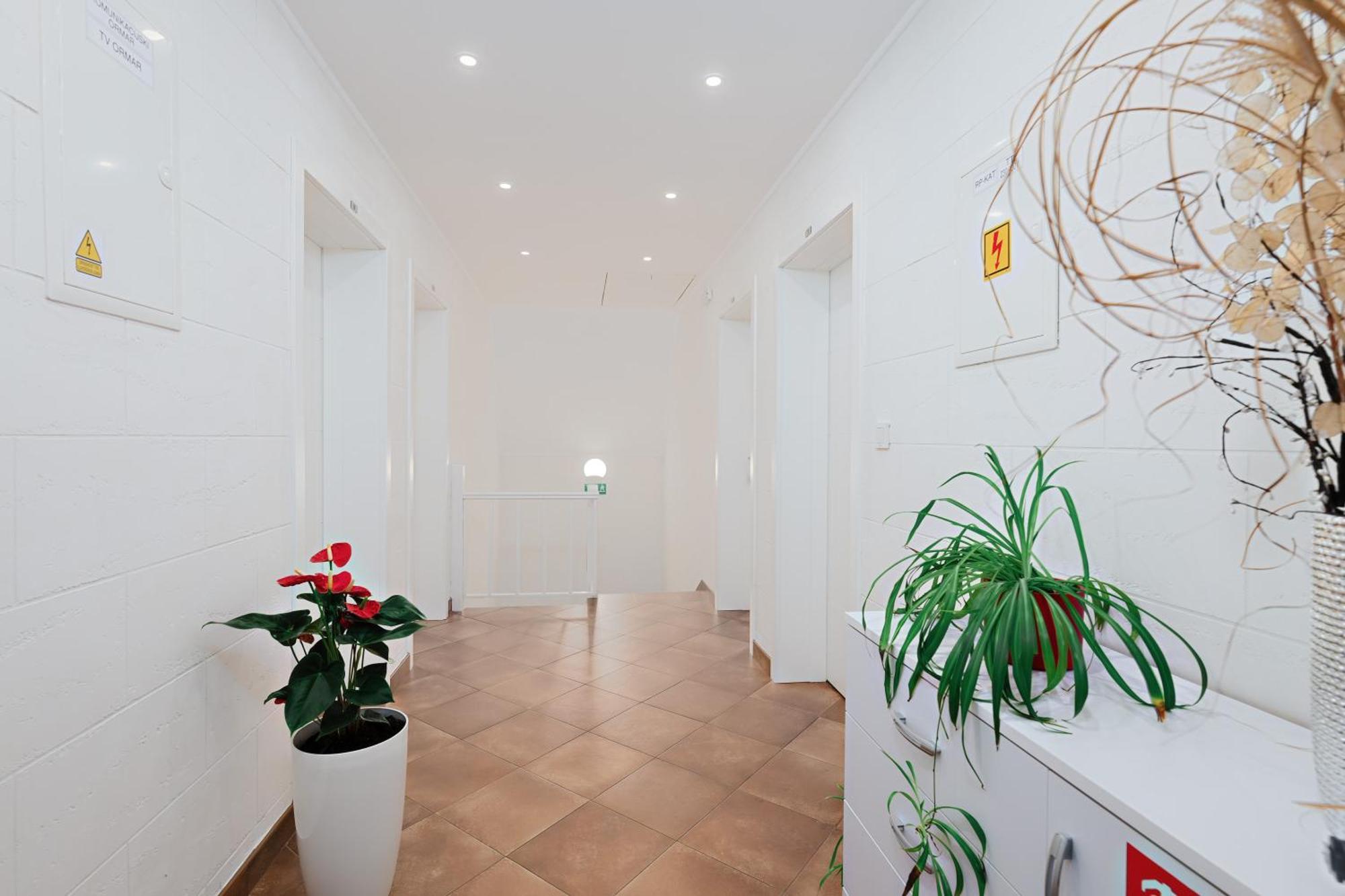 Green Lakes House 2 Плитвицкие озёра Экстерьер фото