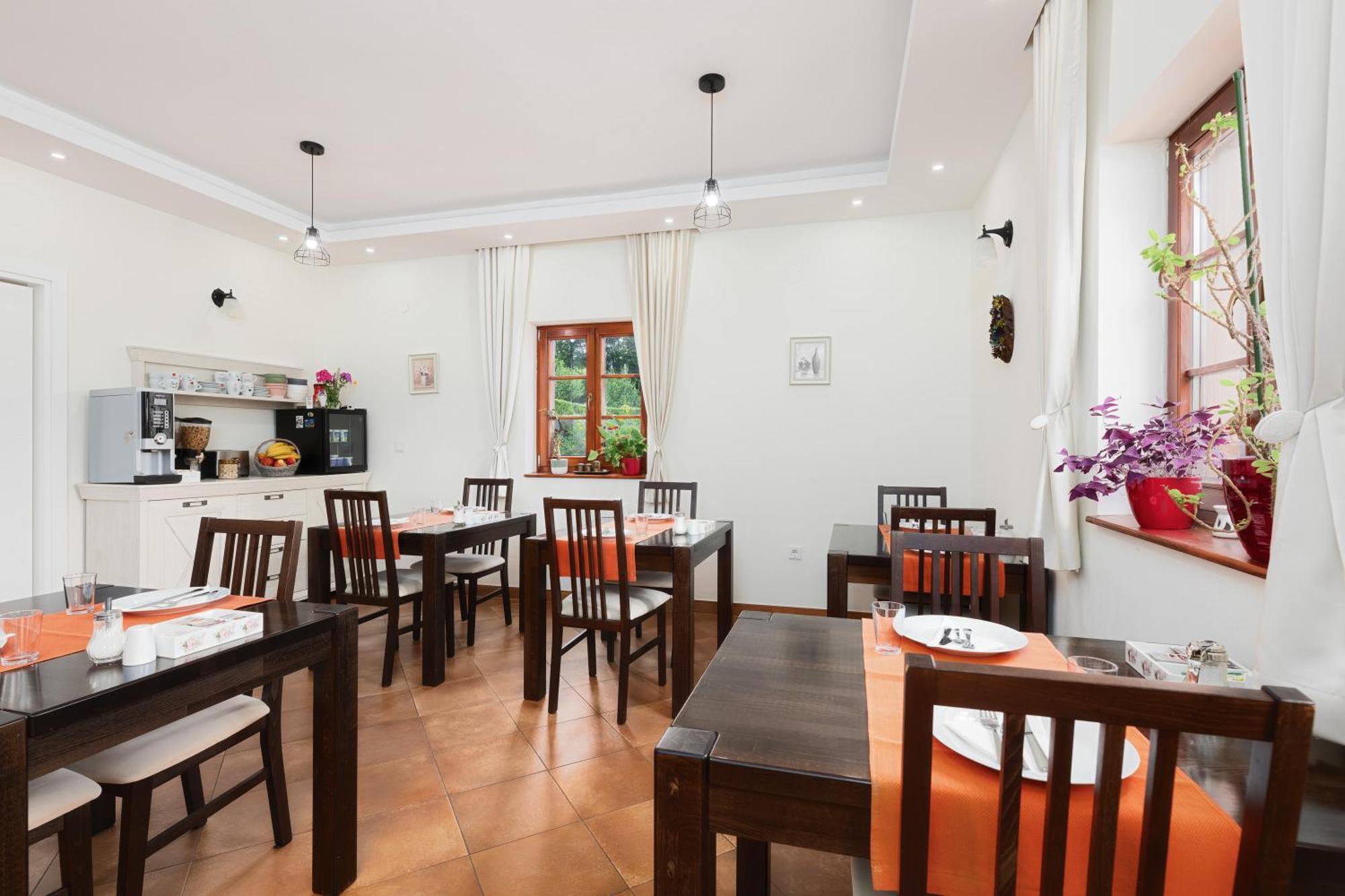 Green Lakes House 2 Плитвицкие озёра Экстерьер фото
